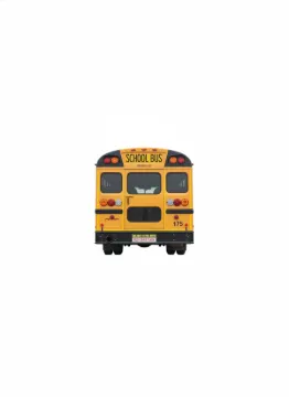 Picture of 2016 IC RE School Bus