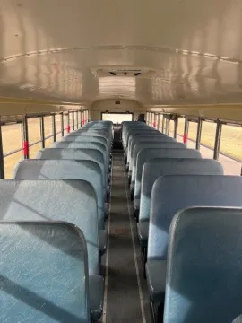 Picture of 2016 IC RE School Bus
