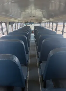 Picture of 2016 IC RE School Bus