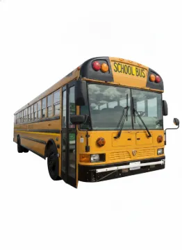 Picture of 2016 IC RE School Bus