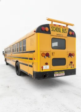 Picture of 2016 IC RE School Bus