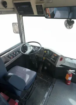 Picture of 2016 IC RE School Bus