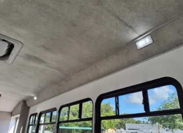 Picture of 2022 Chevrolet Express 4500 Shuttle Bus