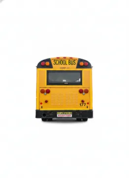 Picture of 2016 IC Bus Re School Bus