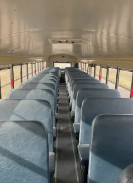 Picture of 2016 IC Bus Re School Bus
