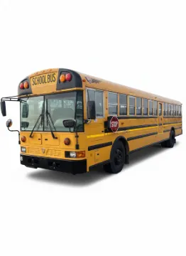 Picture of 2016 IC Bus Re School Bus