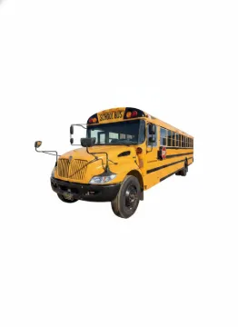 Picture of 2015 International CE School Bus