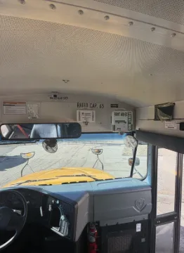 Picture of 2015 International CE School Bus