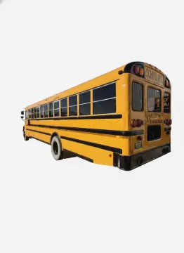 Picture of 2015 International CE School Bus