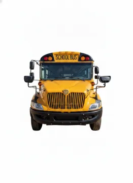 Picture of 2015 International CE School Bus