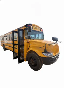 Picture of 2015 International CE School Bus