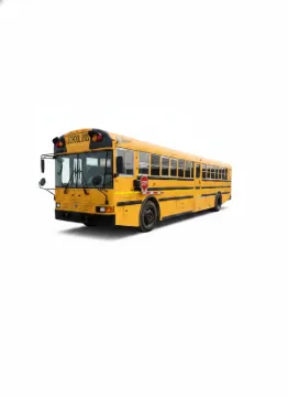 Picture of 2015 IC Bus Re School Bus