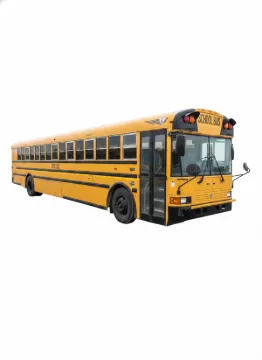 Picture of 2015 IC Bus Re School Bus