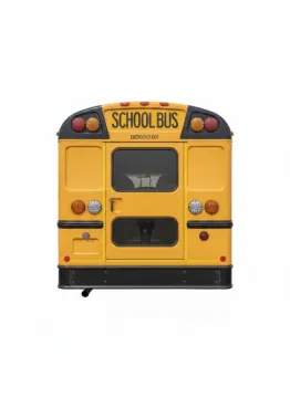 Picture of 2015 IC Bus Re School Bus