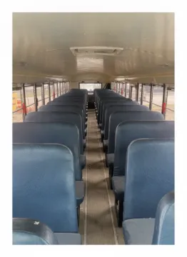 Picture of 2015 IC Bus Re School Bus