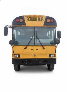 Picture of 2015 IC Bus Re School Bus