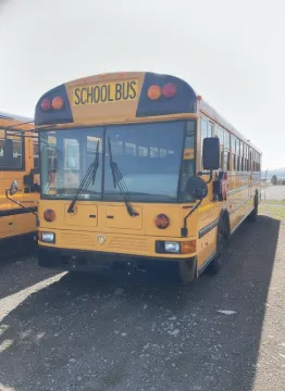 Picture of 2015 International RE School Bus