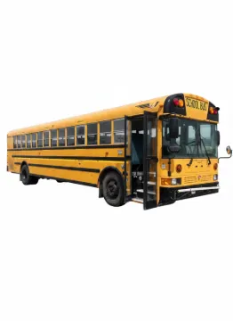 Picture of 2015 International RE School Bus