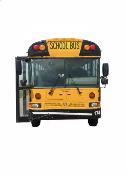 Picture of 2015 International RE School Bus