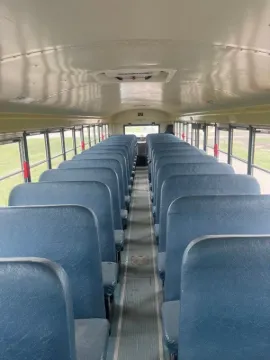 Picture of 2015 International RE School Bus