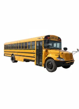 Picture of 2014 International CE School Bus