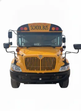 Picture of 2014 International CE School Bus