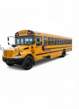 Picture of 2014 International CE School Bus
