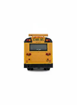 Picture of 2014 International RE School Bus