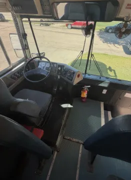 Picture of 2014 International RE School Bus