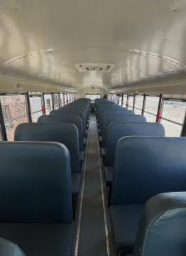 Picture of 2014 International RE School Bus