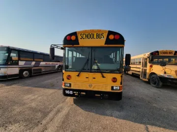 Picture of 2013 International RE School Bus