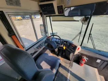 Picture of 2013 International RE School Bus