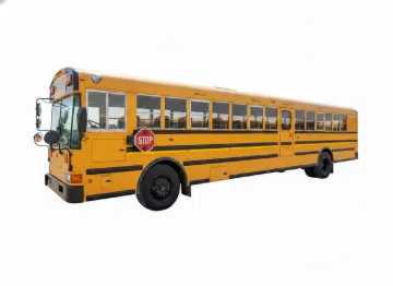 Picture of 2013 International RE School Bus