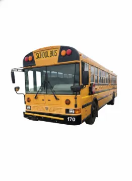 Picture of 2013 International RE School Bus