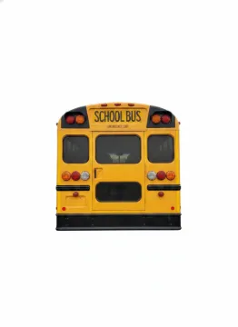 Picture of 2012 International RE School Bus