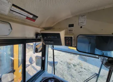 Picture of 2012 International RE School Bus
