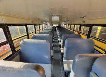 Picture of 2012 International RE School Bus