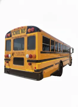 Picture of 2024 IC Bus Ce Series School Bus