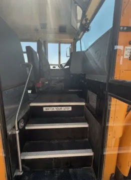 Picture of 2024 IC Bus Ce Series School Bus