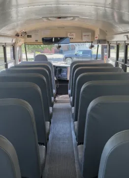 Picture of 2024 IC Bus Ce Series School Bus
