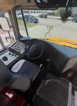 Picture of 2024 IC Bus Ce Series School Bus