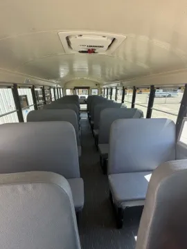 Picture of 2024 IC Bus Ce Series School Bus