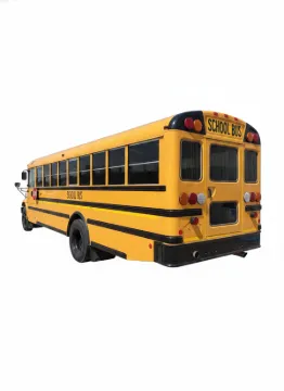Picture of 2024 IC Bus Ce Series School Bus
