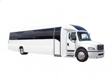 Picture of 2021 Freightliner S2C Ultra Coachliner Mid Size Bus
