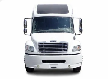 Picture of 2021 Freightliner S2C Ultra Coachliner Mid Size Bus
