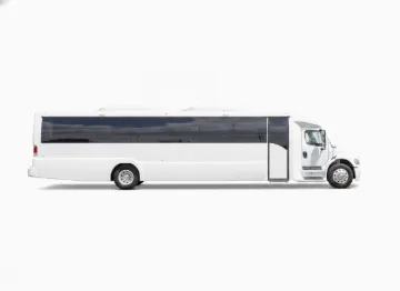 Picture of 2021 Freightliner S2C Ultra Coachliner Mid Size Bus