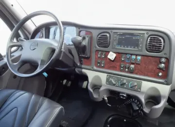Picture of 2021 Freightliner S2C Ultra Coachliner Mid Size Bus
