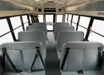 Picture of 2026 Ford E450 Endera ADA School Bus