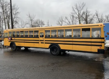 Picture of 2003 Blue Bird Tc Fe School Bus