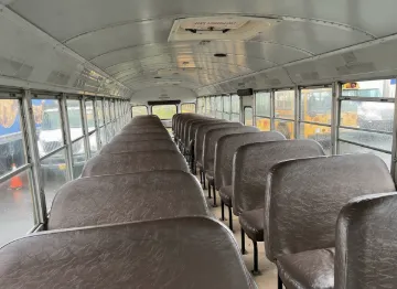 Picture of 2003 Blue Bird Tc Fe School Bus